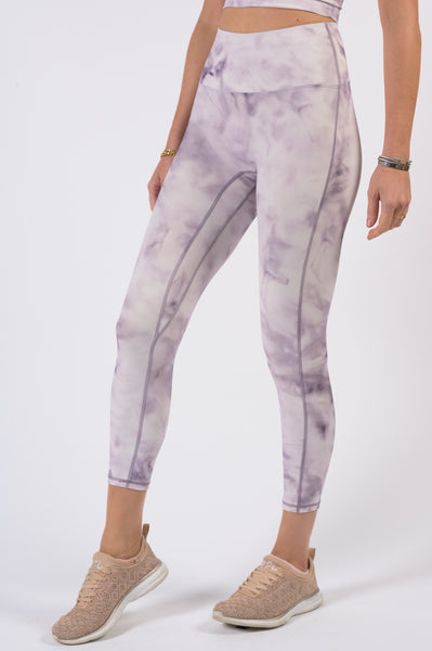Revive 7/8 Length Legging
